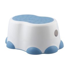 Bumbo Step Stool Powder Blue