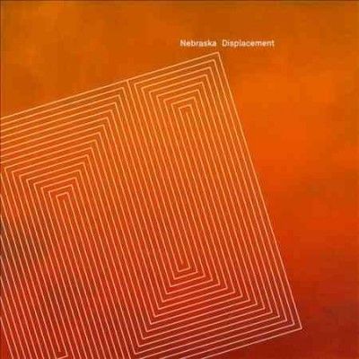 Nebraska - Displacement (CD)