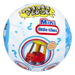 Miniverse Little Tikes-Blindbox