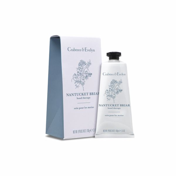 Crabtree &amp; Evelyn Nantucket Briar Hand Therapy 100g