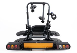 Peruzzo Pure Instinct 2 E-Bike Platform Rack