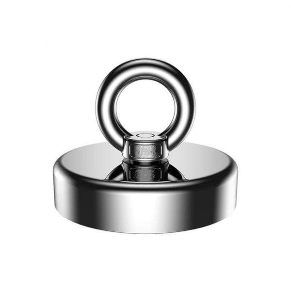 GGG Fishing Magnet - 200kg Single-Sided