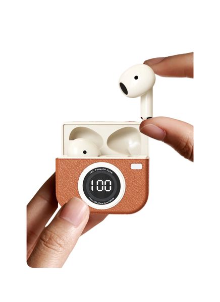 Bluetooth Headset Trend Retro