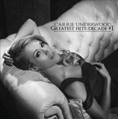 Greatest Hits: Decade #1 (CD)