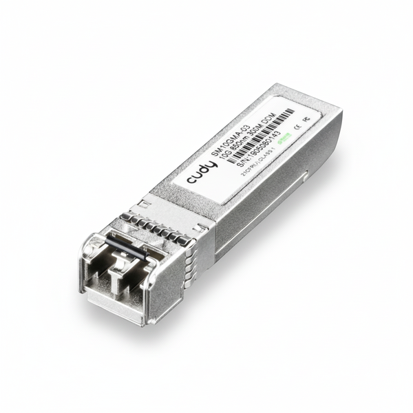 Cudy 10G LC SFP+ Multi Mode Transceiver Module 300m 850nm