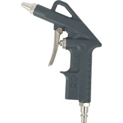 Bamax - Air Blow Gun - Duster - Black - 4 Pack