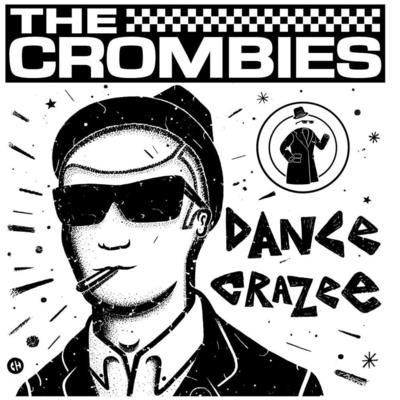 Dance Crazee (Vinyl / 12" Album)