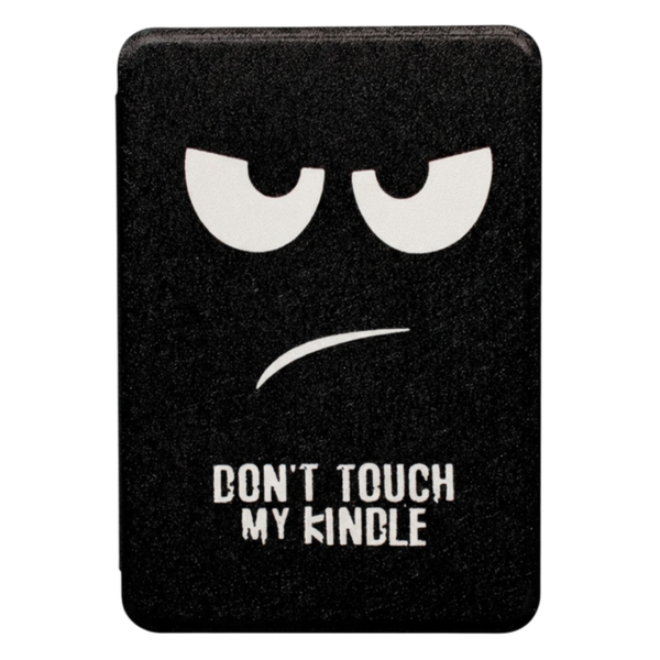 6.8 Inch Slim Protective Case Compatible With Kindle Paperwhite 2021
