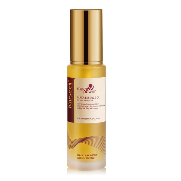Karseell Maca Power Maca Essence Oil - 50ml