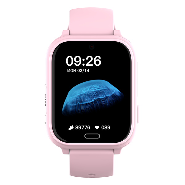 AeroChip Smart Watch for Kids 4G SIM Smart positioning Alarm Clock