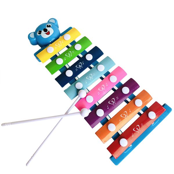 Home Miracle Limescale Rust Remover Eraser Cleaning Tool - Set of 4 - 8cm