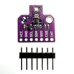 CJMCU-390 BMP390L/388L Atmospheric Pressure Sensor Replaces Bmp388