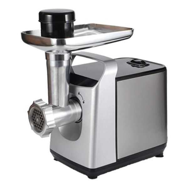 1200W Electric Meat Grinder with Sausage Stuffer Maker