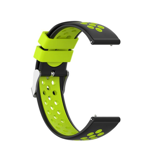 Rocco Tech - Sport Replacement Strap For Samsung Galaxy 3 Watch 41mm