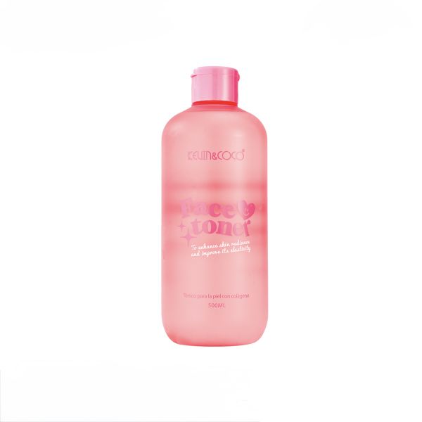 500ML Toner
