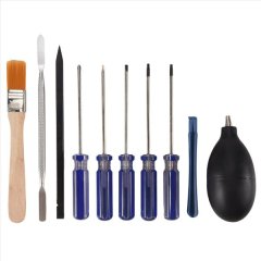 For Ps4 Repair Opening Tools Screwdriver Kit Disassembling Tool
