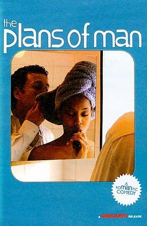 Plans of Man - (Region 1 Import DVD)