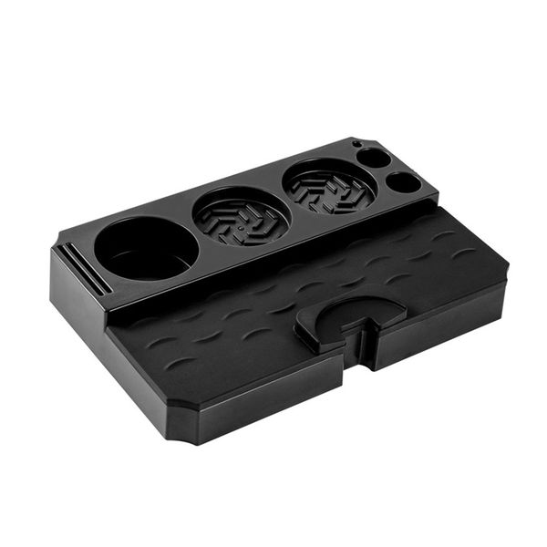 Espresso Tamper Holder Station, Non-Slip
