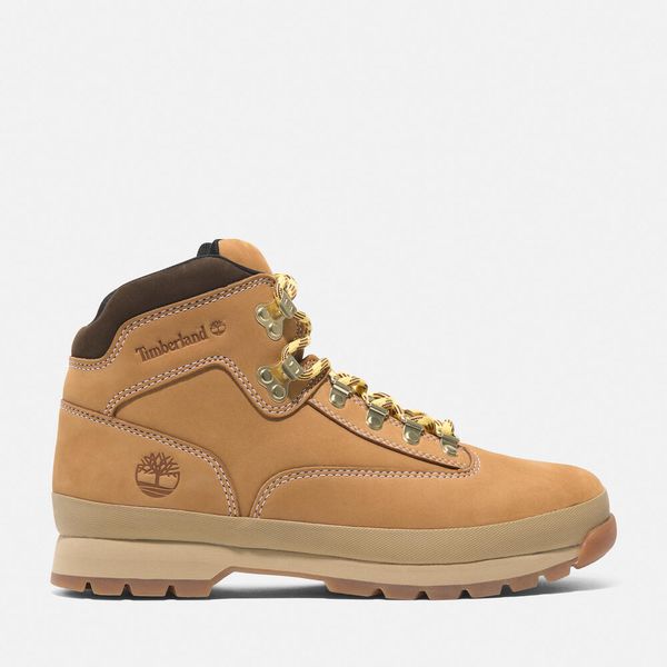 Timberland Euro Hiker Mid Lace-Up Boot For Men