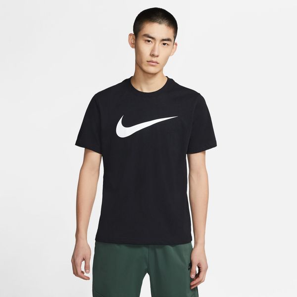 Nike Men's Sportswear Icon Swoosh Short Sleeve Tee