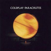 Coldplay - Parachutes - (EMI Import CD)