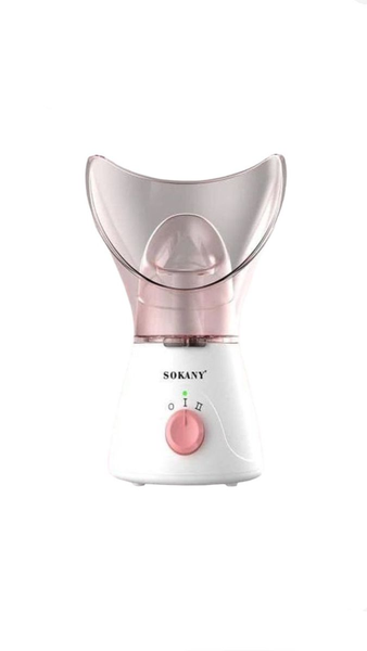 Facial Steamer