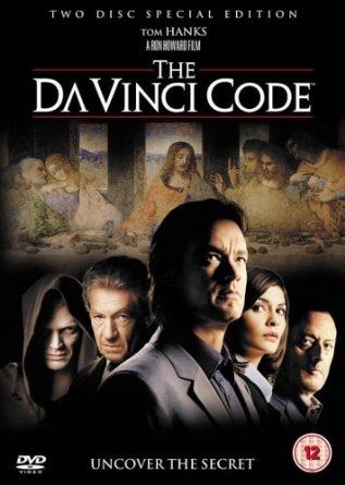 Da Vinci Code(DVD)