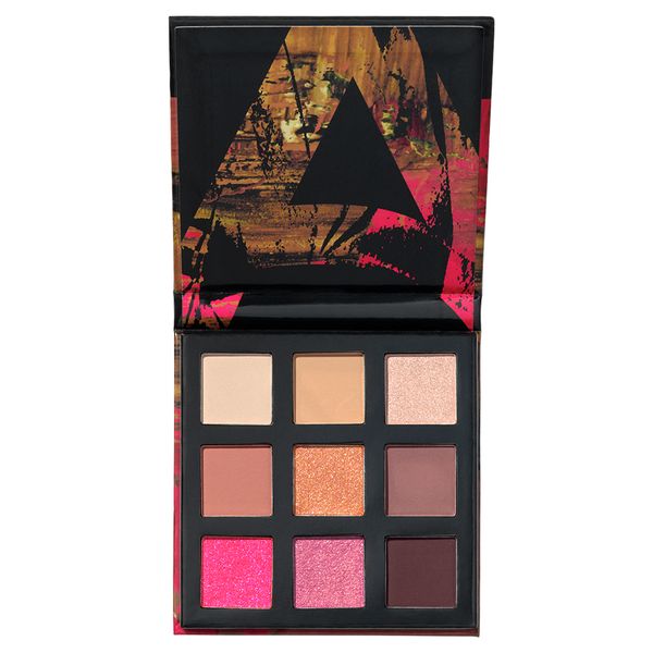 Avon Ultra Colour Eyeshadow Palette - 6.3 grams