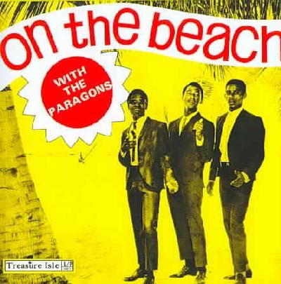 On the Beach:Best of the Paragons 66- - (Import CD)