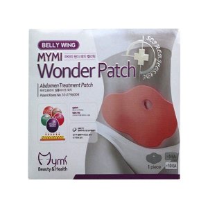 Wonder Patch - 5 Patches