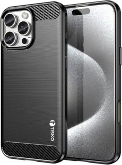 TISKO Full Body Protective Phone Case Compatible with iPhone 16 Pro Max