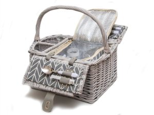 Romance 2 Person Basket
