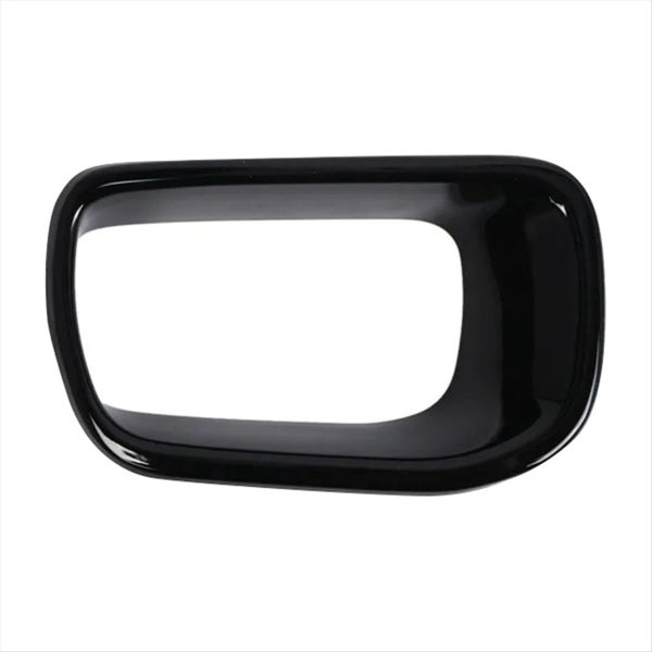 Front Right Bumper Lower Trim Frame 51117337810 Compatible with Bmw