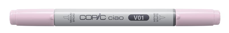 Copic Ciao Marker - Heath V01