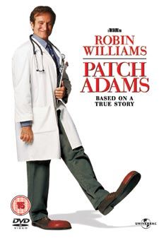 Patch Adams(DVD)