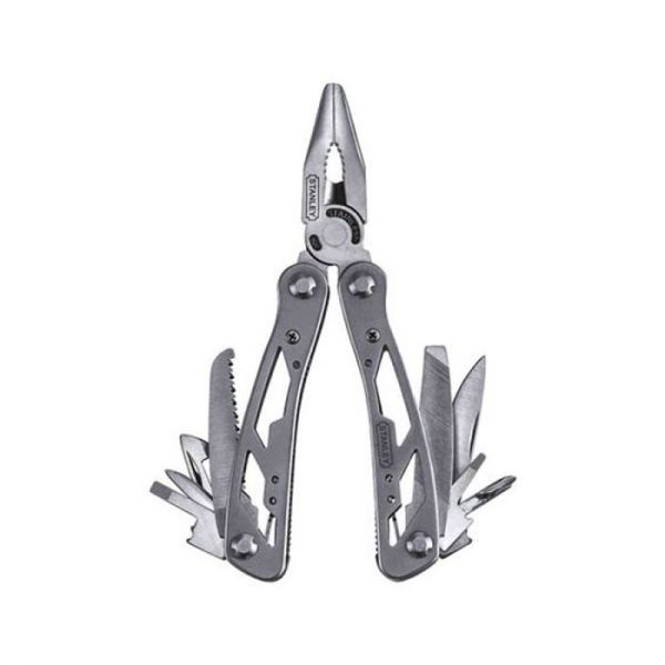 Stanley - Multi Tool 12 In 1