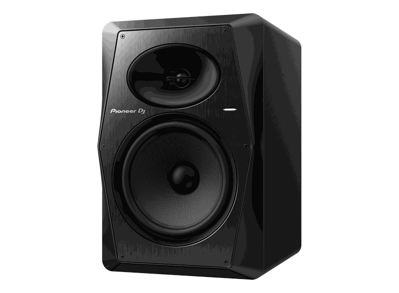 Pioneer DJ - VM-80 8” Active Monitor Speaker