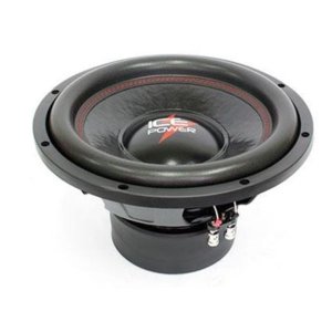 Ice Power 12 Inch 8000 Watts DVC Subwoofer IP-612D4