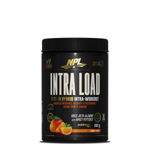 NPL Intra Load Mango Orange - 800g