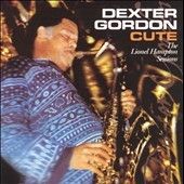 Gordon Dexter - Cute (CD)