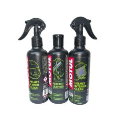 Motul MC Care Kit