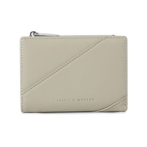 Women's Short Pu Wallet