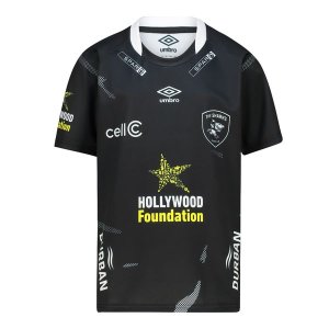 The Sharks Home Supporter Jersey '25/'26 - Youth