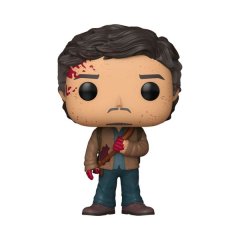 Funko Pop! Television: The Last Of Us - Joel Miller