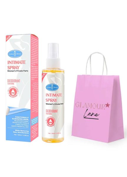 Glamour Lane Intimate Deodorant Tightening Spray
