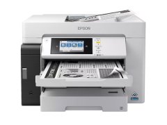 EPSON EcoTank Pro M15180 A3+ Multifunction Mono Inkjet Printer