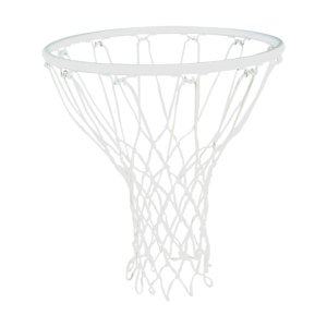 Admiral Netball Net - 2 nets