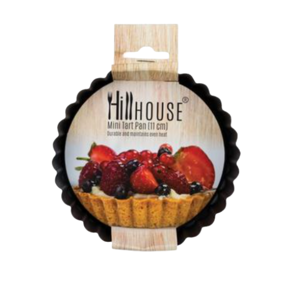 Hill House - Non- Stick Mini Tart Pan
