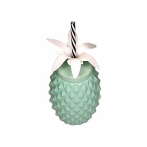 700ml Pineapple Tumbler
