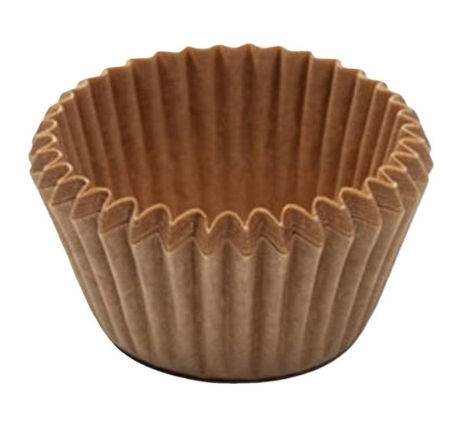 Non Stick Parchment Miniature Cupcake Liners